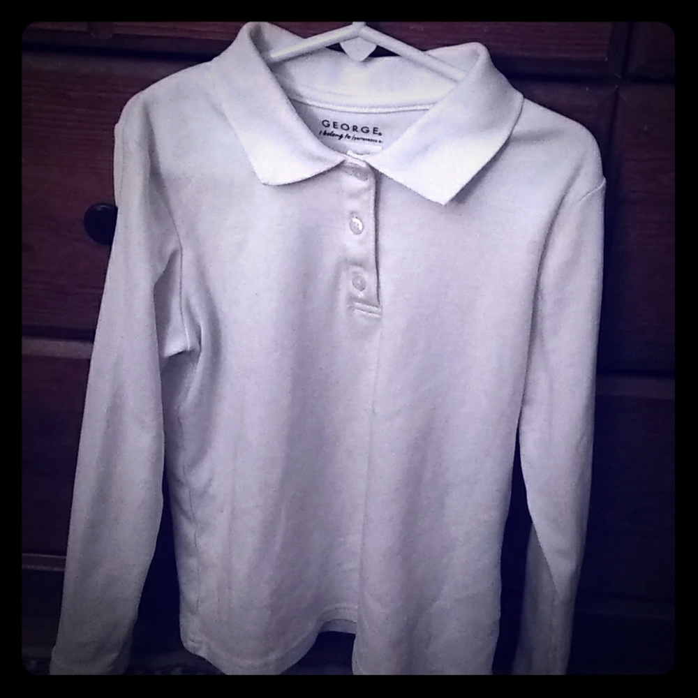School uniform Shirt